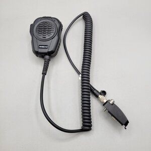Pryme SPM-4211QD Waterproof Speaker Mic Kenwood Multi-Pin NX and TK